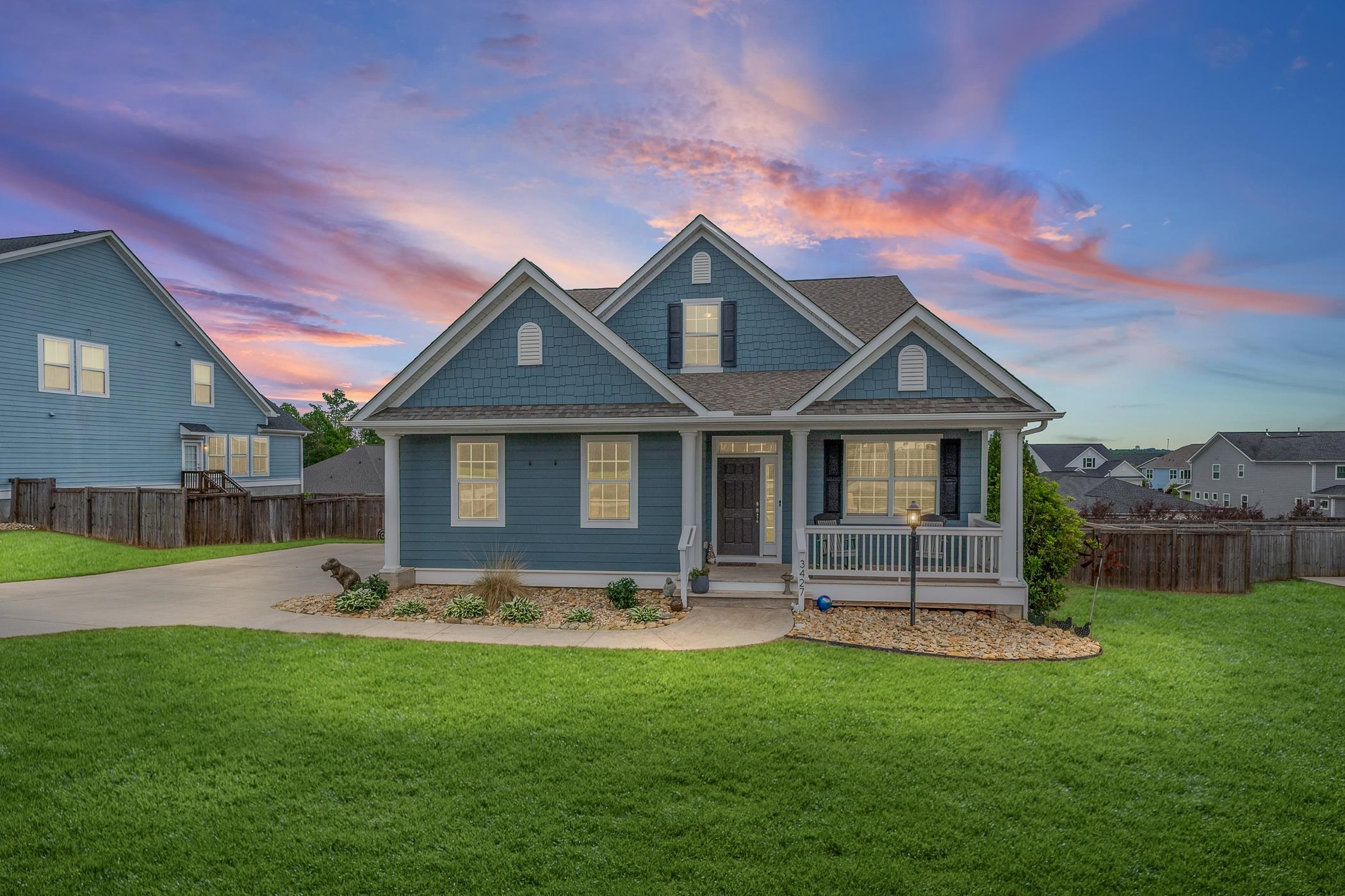 3427 Oneal Church Road Greer, SC 29651 - Photo 43 of 44 Gallery Image 43