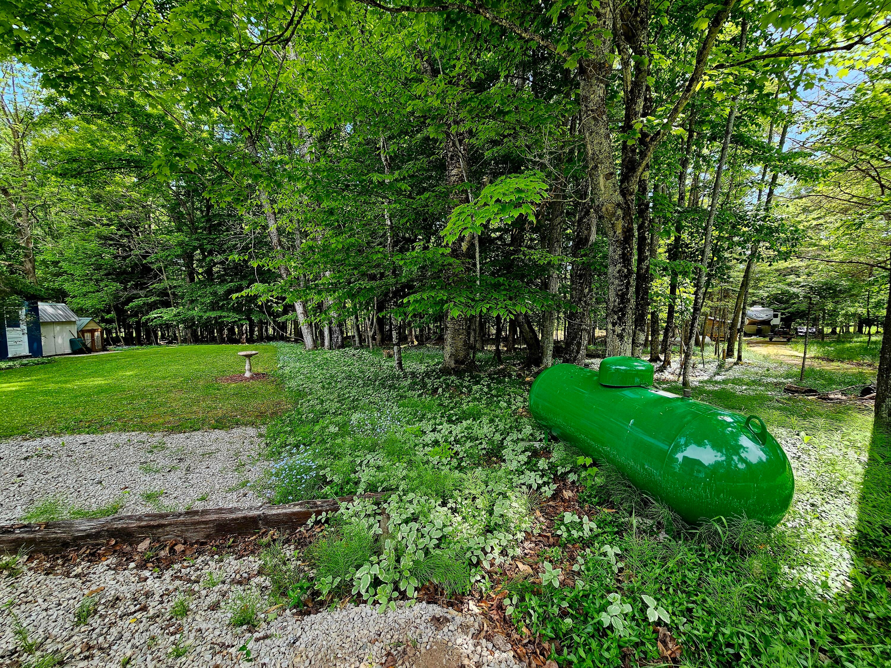 17665 S South Curtis Road Germfask, MI 49836 - Photo 19 of 27 Gallery Image 19