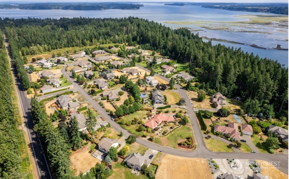 9639 39th Loop Northeast Olympia, WA 98516 - Photo 38 of 38 a view of a city