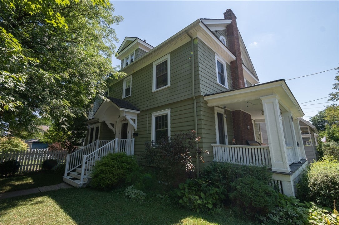 201 Wellesley Road Syracuse, NY 13207 - Photo 36 of 38 Gallery Image 36