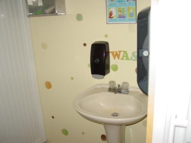 405 Douglas Drive Decatur, MI 49045 - Photo 34 of 35 LL bath a