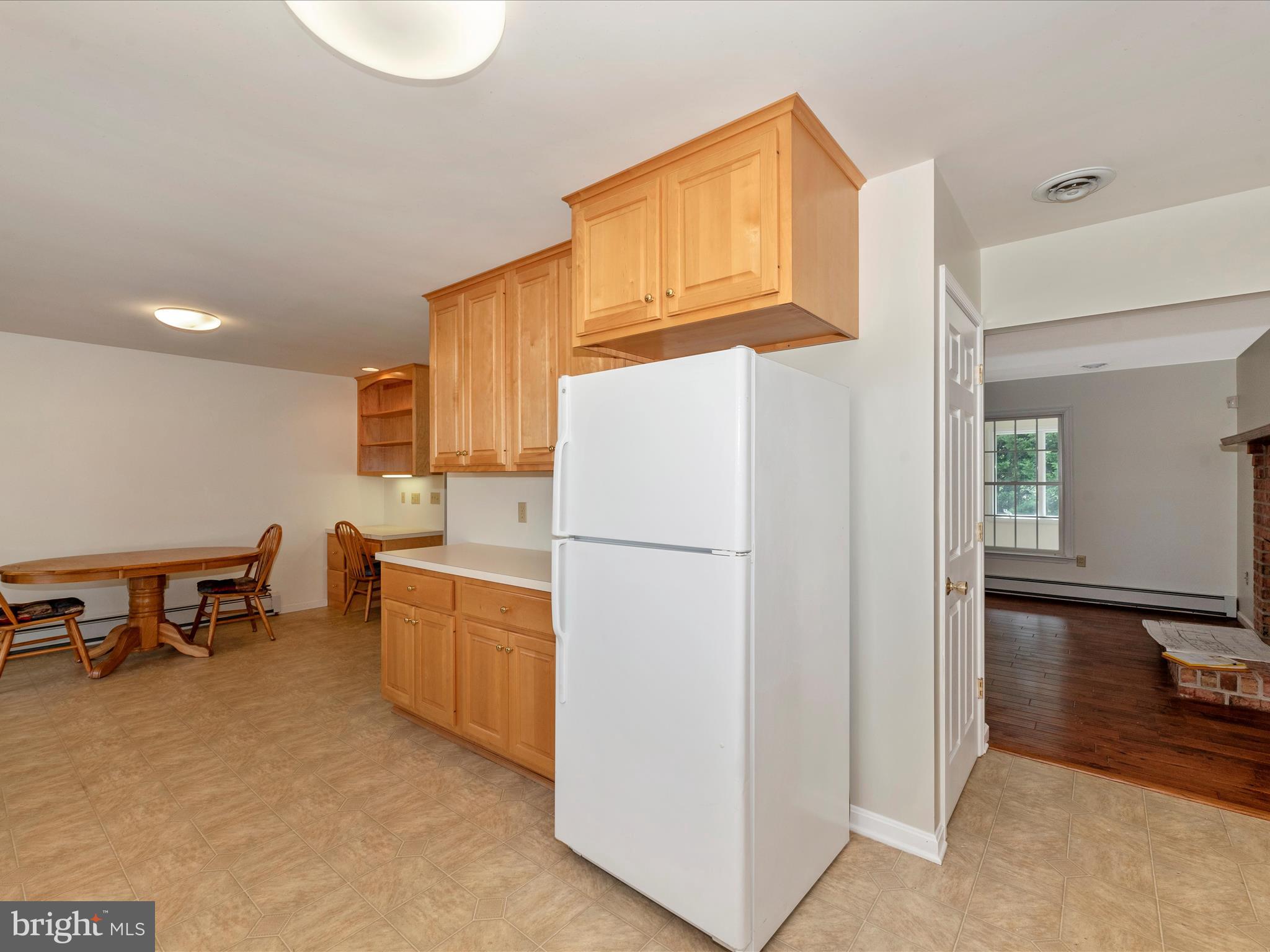 8543 Barnes Road Boonsboro, MD 21713 - Photo 16 of 52 Kitchen