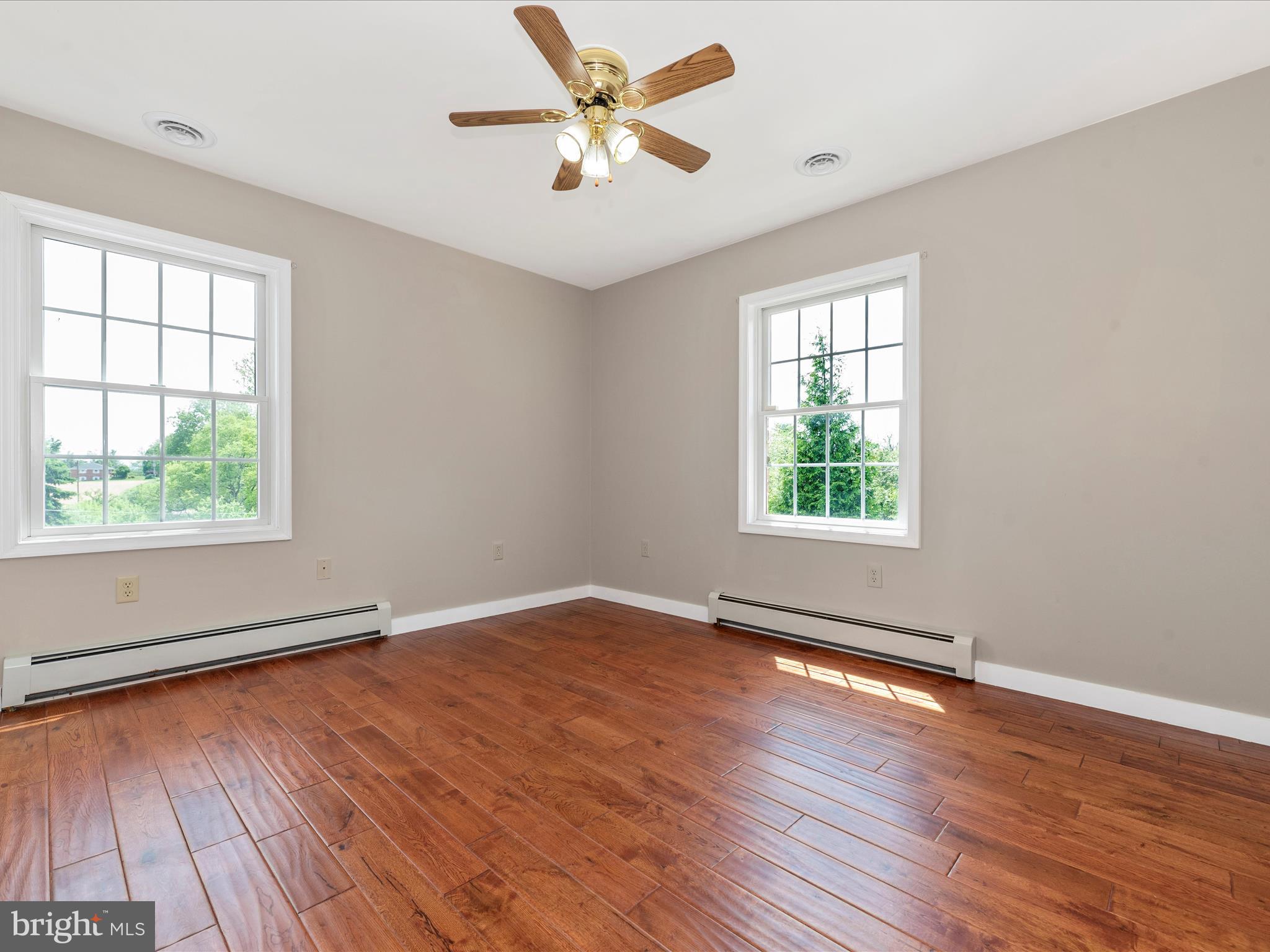 8543 Barnes Road Boonsboro, MD 21713 - Photo 23 of 52 Bedroom 2