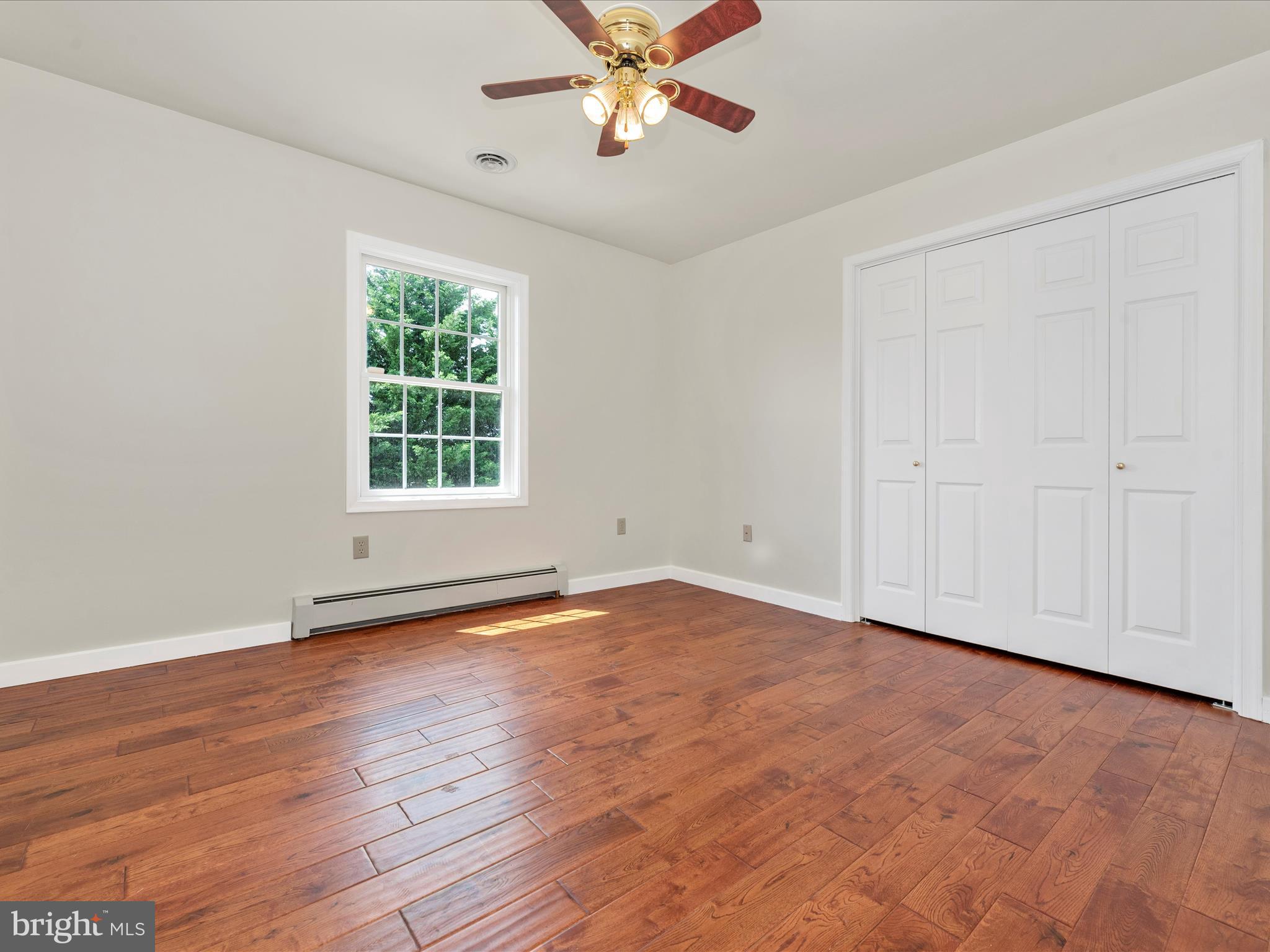 8543 Barnes Road Boonsboro, MD 21713 - Photo 24 of 52 Bedroom 3
