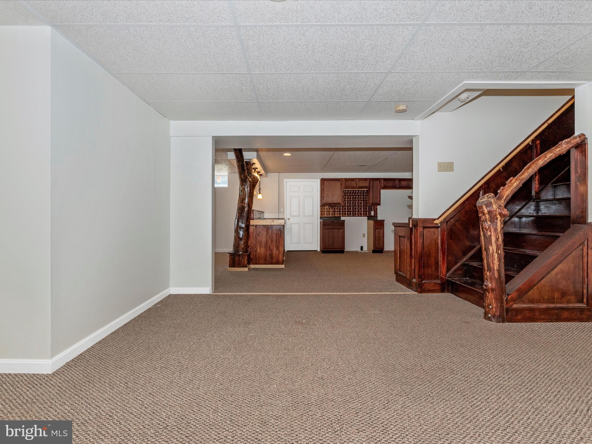 8543 Barnes Road Boonsboro, MD 21713 - Photo 31 of 52 Finished Lower Level