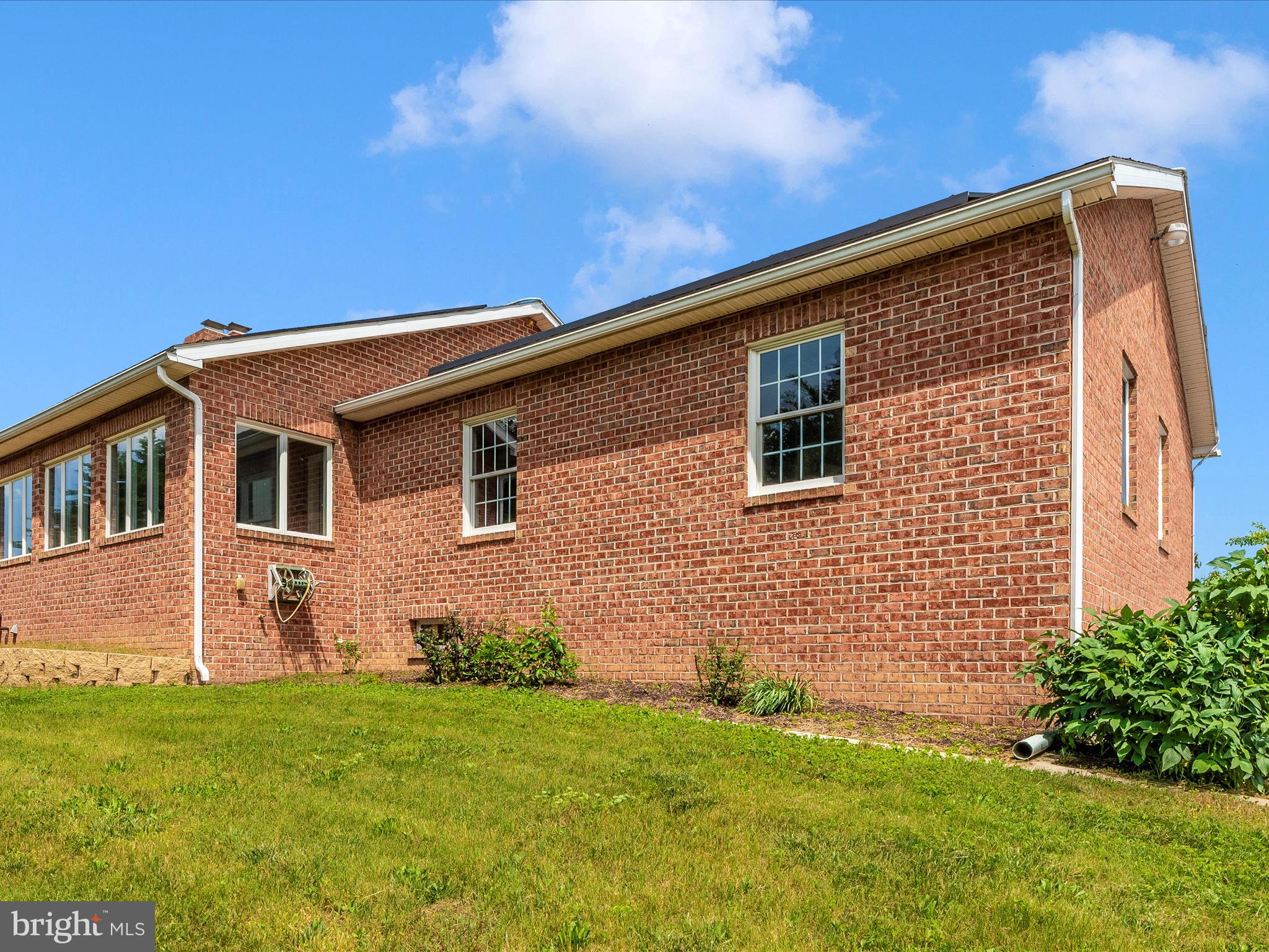 8543 Barnes Road Boonsboro, MD 21713 - Photo 50 of 52 Exterior Front