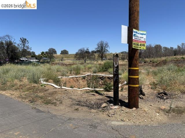 13651 Red Hill Road Chinese Camp, CA 95327 - Photo 3 of 3