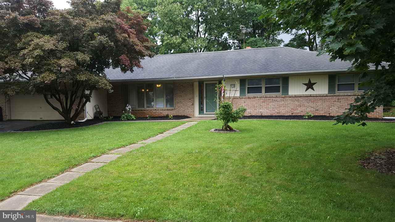 820 Forbes Road Carlisle, PA 17013 - Photo 1 of 15 Gallery Image 1