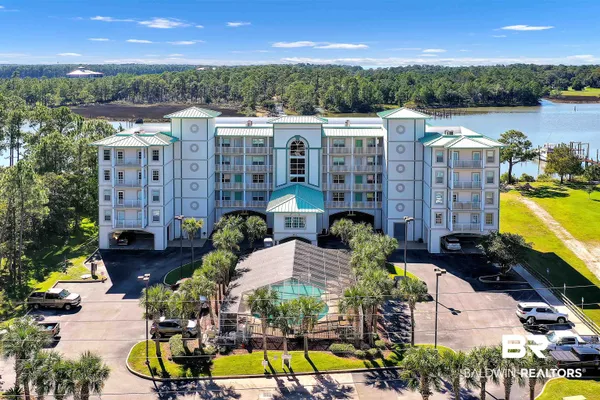 $469,000 | 4297 County Road 6, Unit 404, Gulf Shores, AL 36542