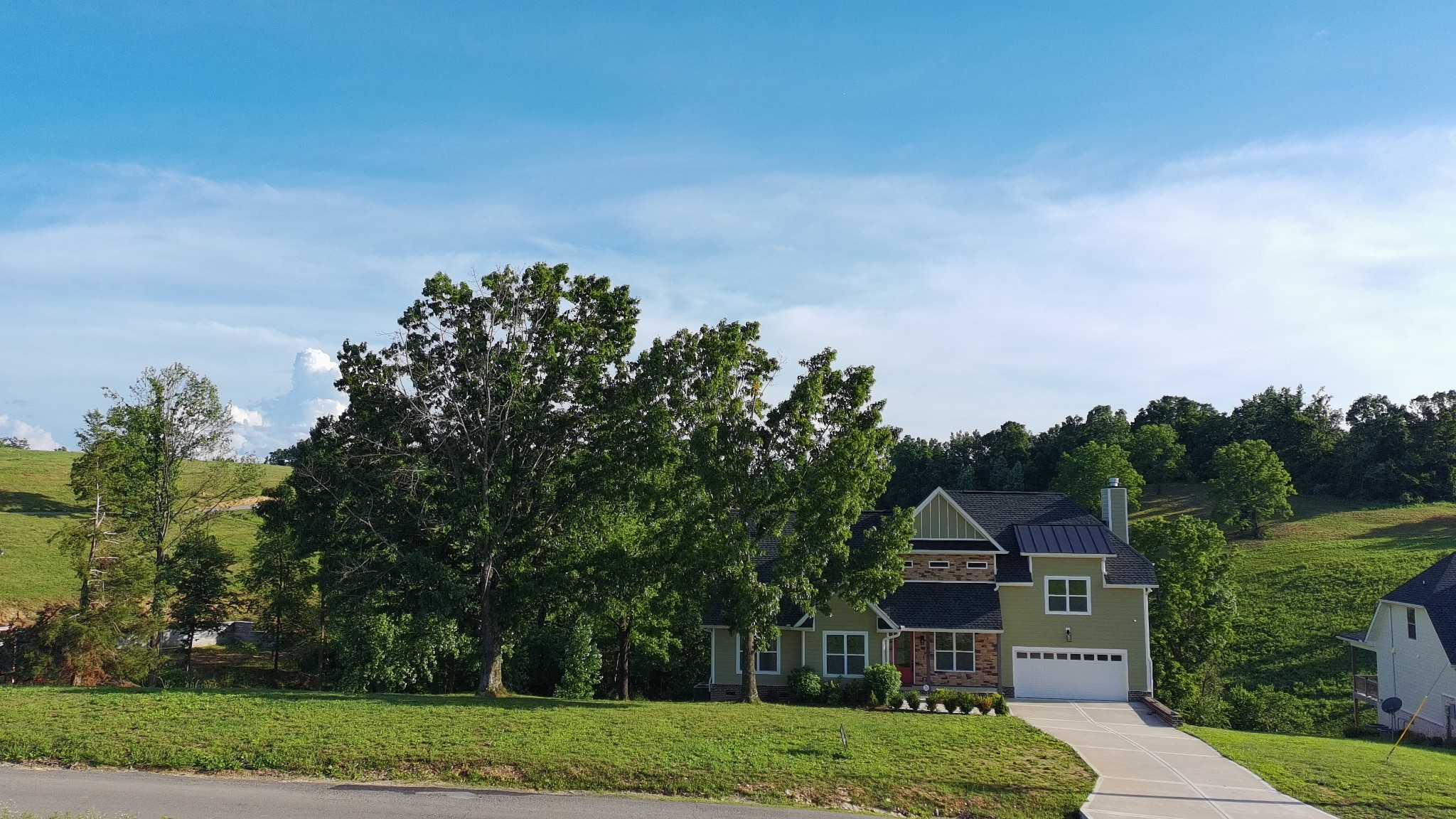 3035 Wixtown Road Westmoreland, TN 37186 - Photo 2 of 32