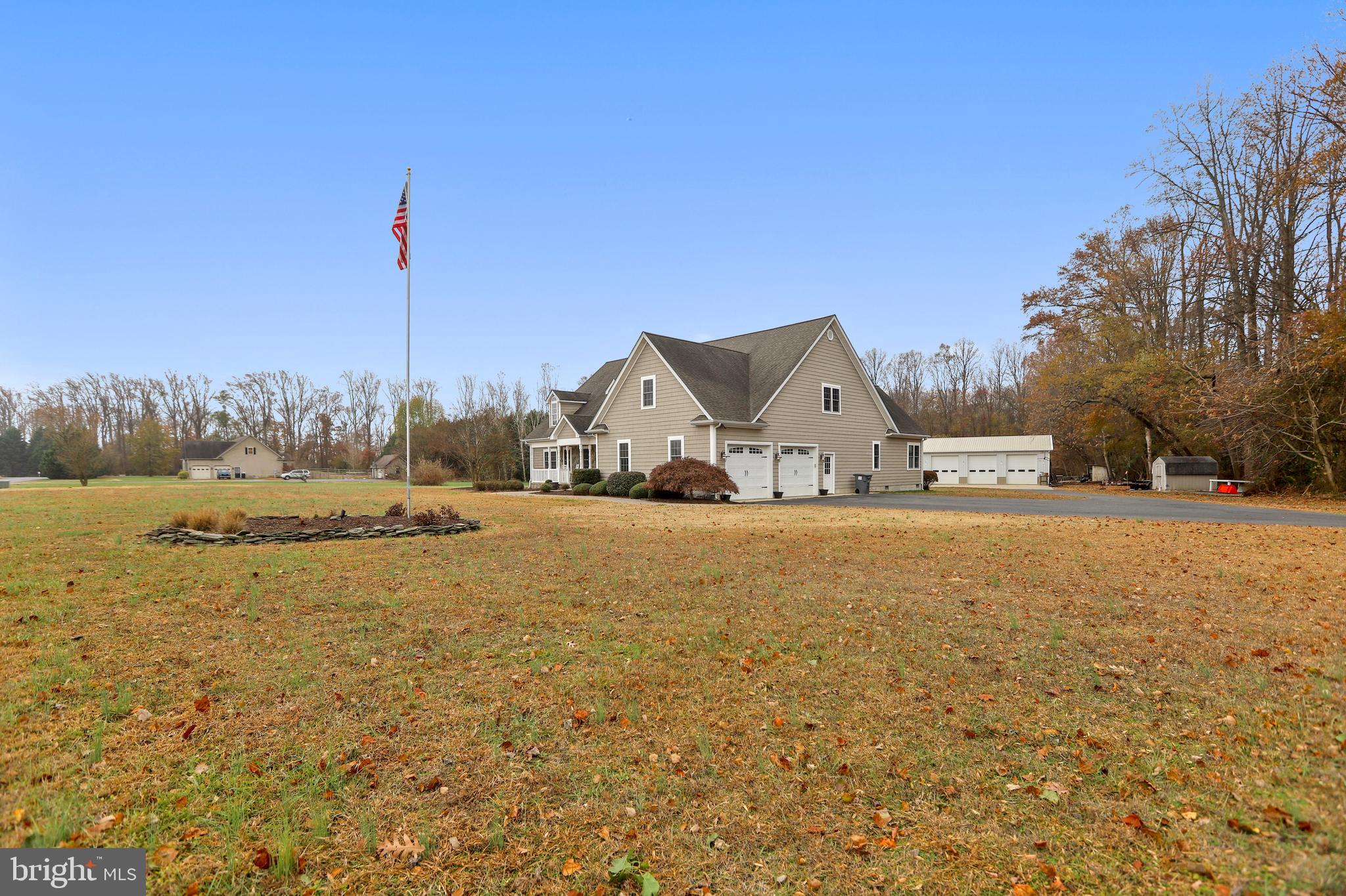 13978 Clarks Lane Ridgely, MD 21660 - Photo 20 of 28 Gallery Image 20