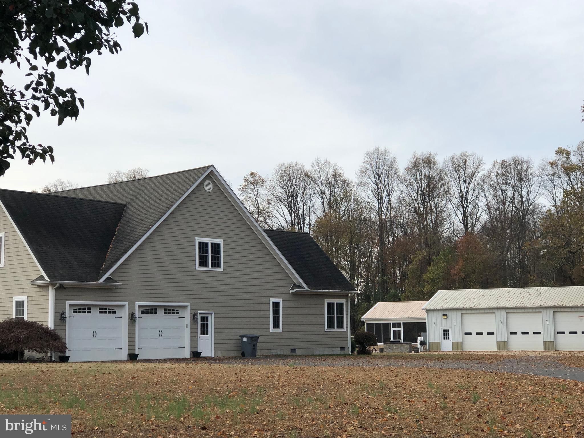 13978 Clarks Lane Ridgely, MD 21660 - Photo 21 of 28 Gallery Image 21