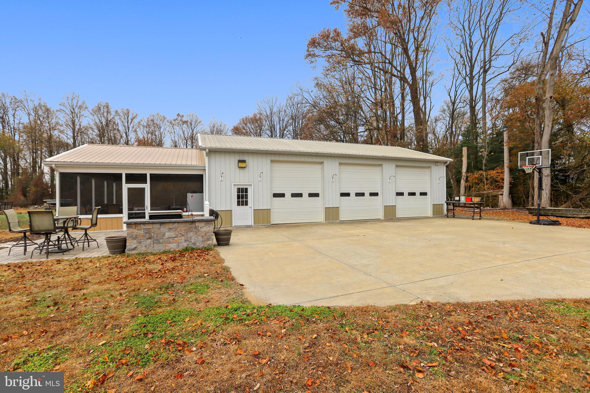 13978 Clarks Lane Ridgely, MD 21660 - Photo 22 of 28 Gallery Image 22