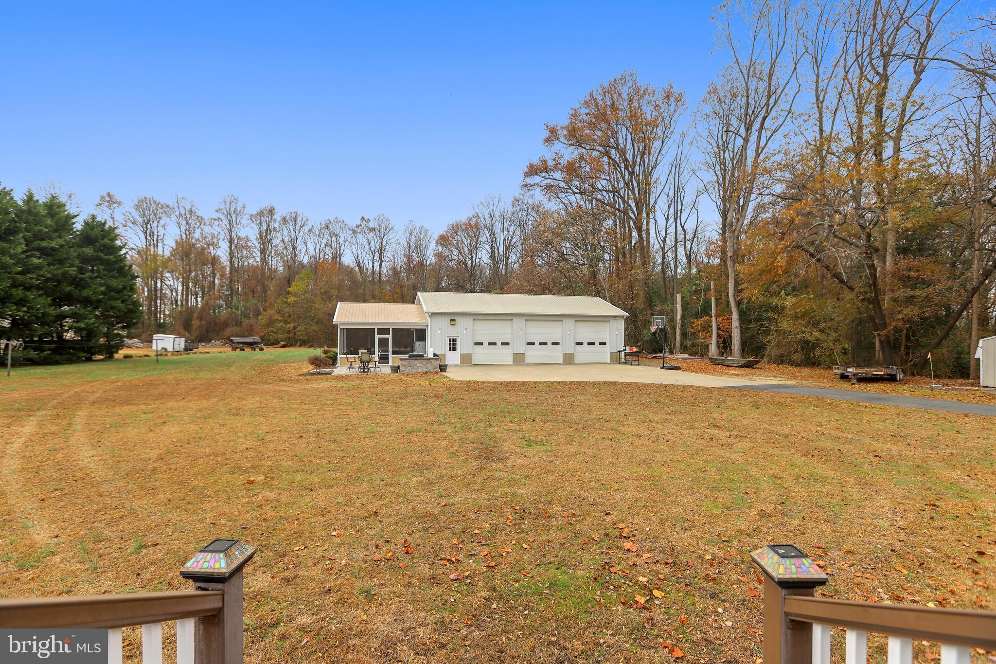 13978 Clarks Lane Ridgely, MD 21660 - Photo 23 of 28 Gallery Image 23