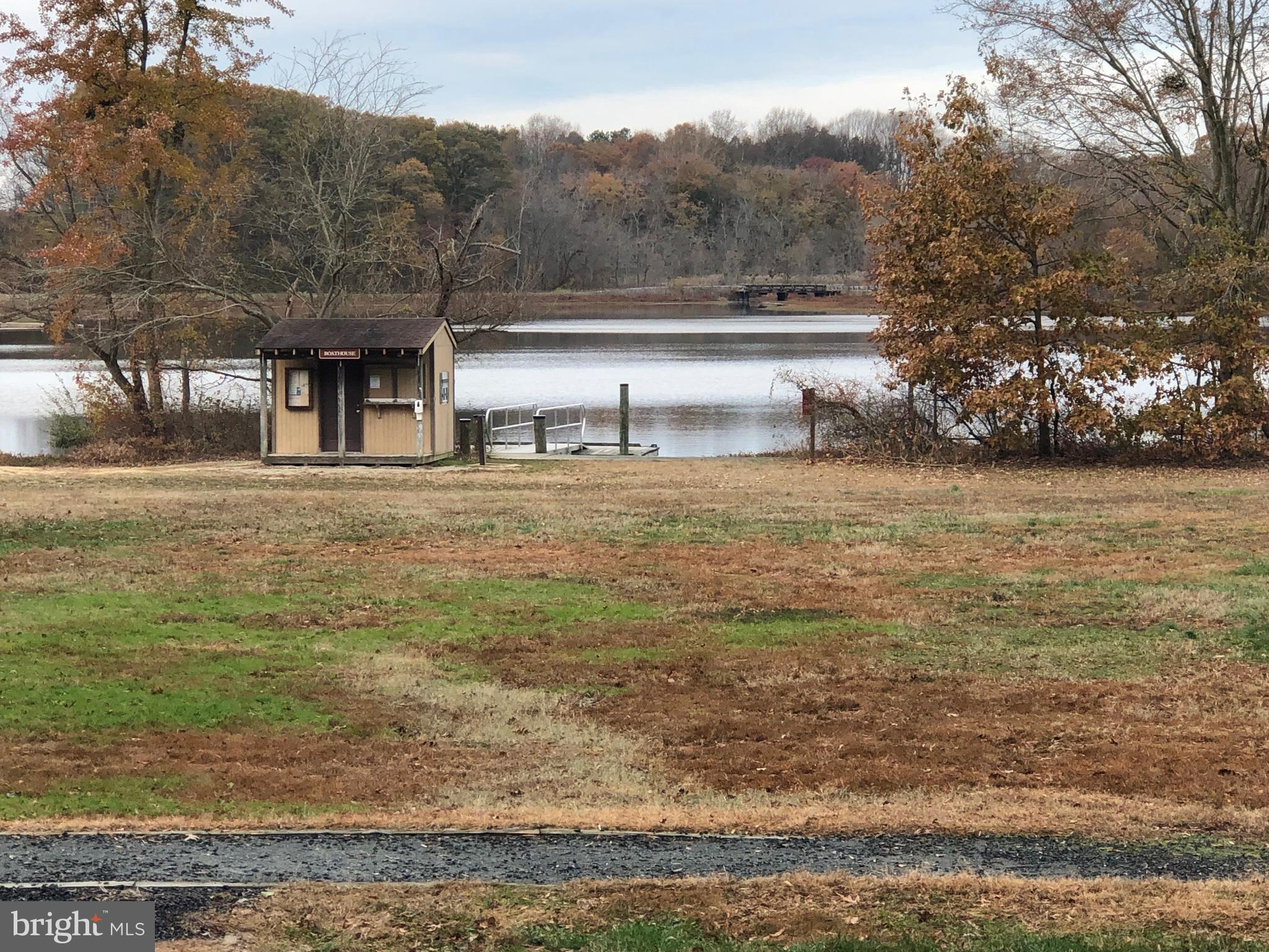 13978 Clarks Lane Ridgely, MD 21660 - Photo 28 of 28 Canoeing and Kayaking rental available