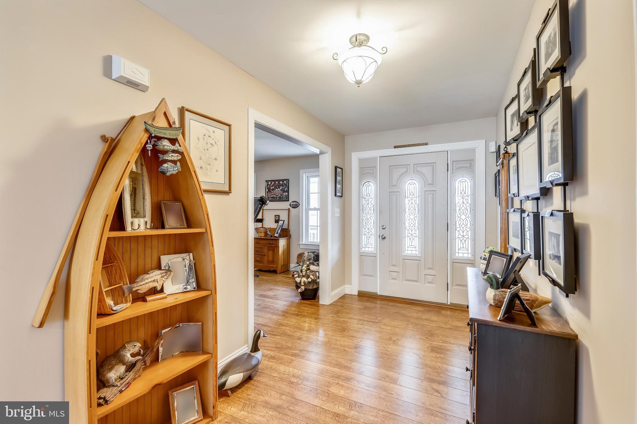 13978 Clarks Lane Ridgely, MD 21660 - Photo 4 of 28 Gallery Image 4