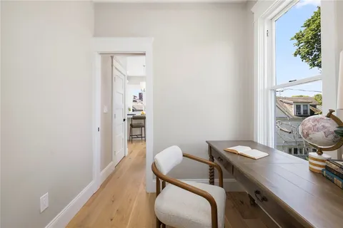 $1,650,000 | 41 School Street, Unit 2, Newport, RI 02840