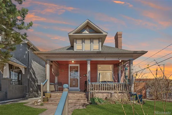 $699,300 | 33 West Byers Place, Denver, CO 80223