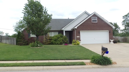 10129 Chatteris Road Evansville, IN 47725 - Photo 1 of 20 Gallery Image 1