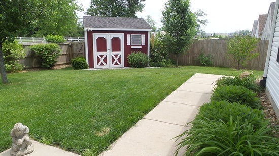 10129 Chatteris Road Evansville, IN 47725 - Photo 17 of 20 Gallery Image 17