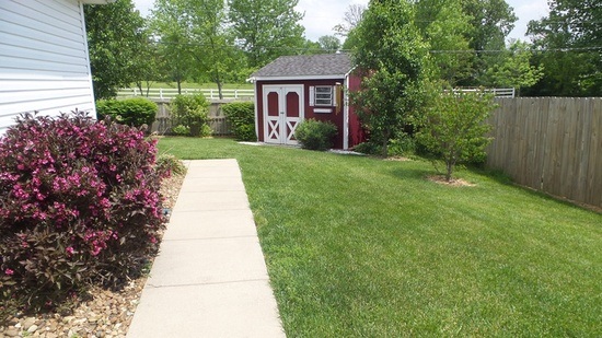 10129 Chatteris Road Evansville, IN 47725 - Photo 19 of 20 Gallery Image 19