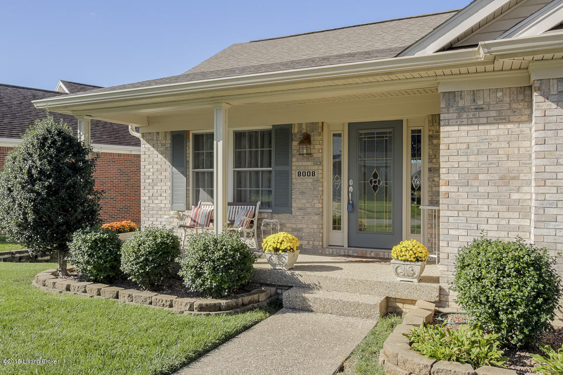 8008 Kellerman Road Louisville, KY 40219 - Photo 4 of 37 0014Fused