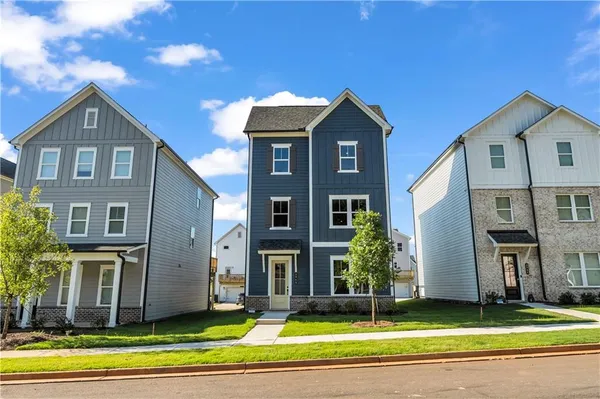 $2,750 | 668 Devon Alley, Acworth, GA 30102