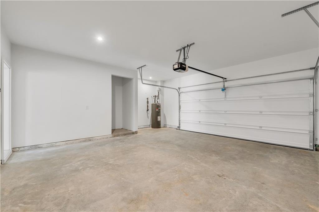 668 Devon Alley Acworth, GA 30102 - Photo 13 of 38 a view of an empty room