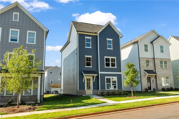 $2,750 | 668 Devon Alley, Acworth, GA 30102