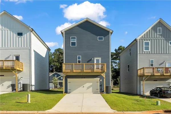 $2,750 | 668 Devon Alley, Acworth, GA 30102