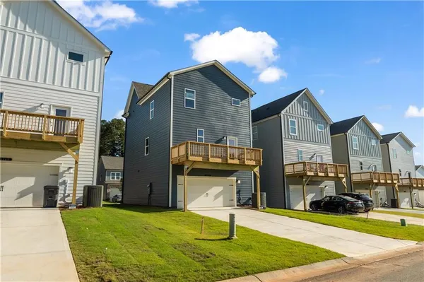 $2,750 | 668 Devon Alley, Acworth, GA 30102