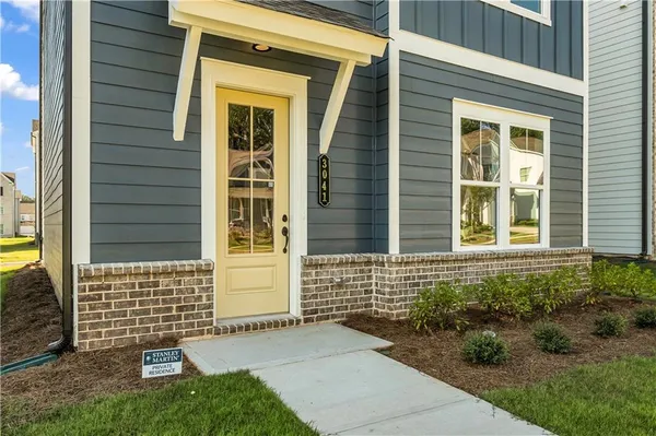 $2,750 | 668 Devon Alley, Acworth, GA 30102