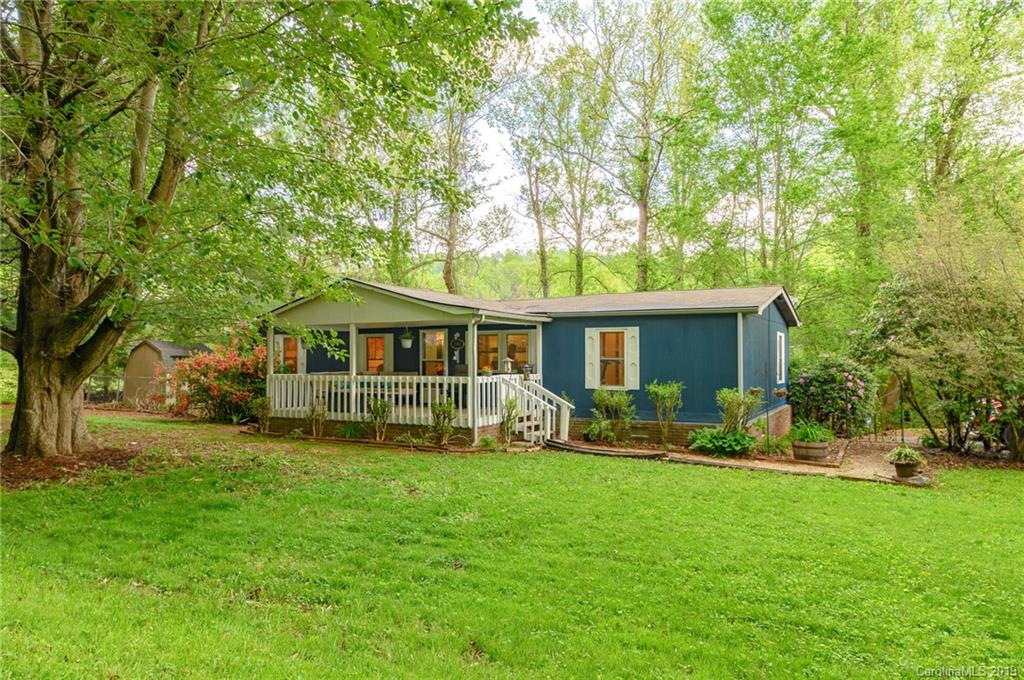 2165 Riceville Road Asheville, NC 28805 - Photo 1 of 37 Gallery Image 1