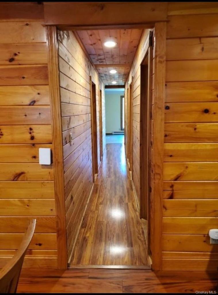 111 Spring Street Tannersville, NY 12485 - Photo 8 of 9 a view of door