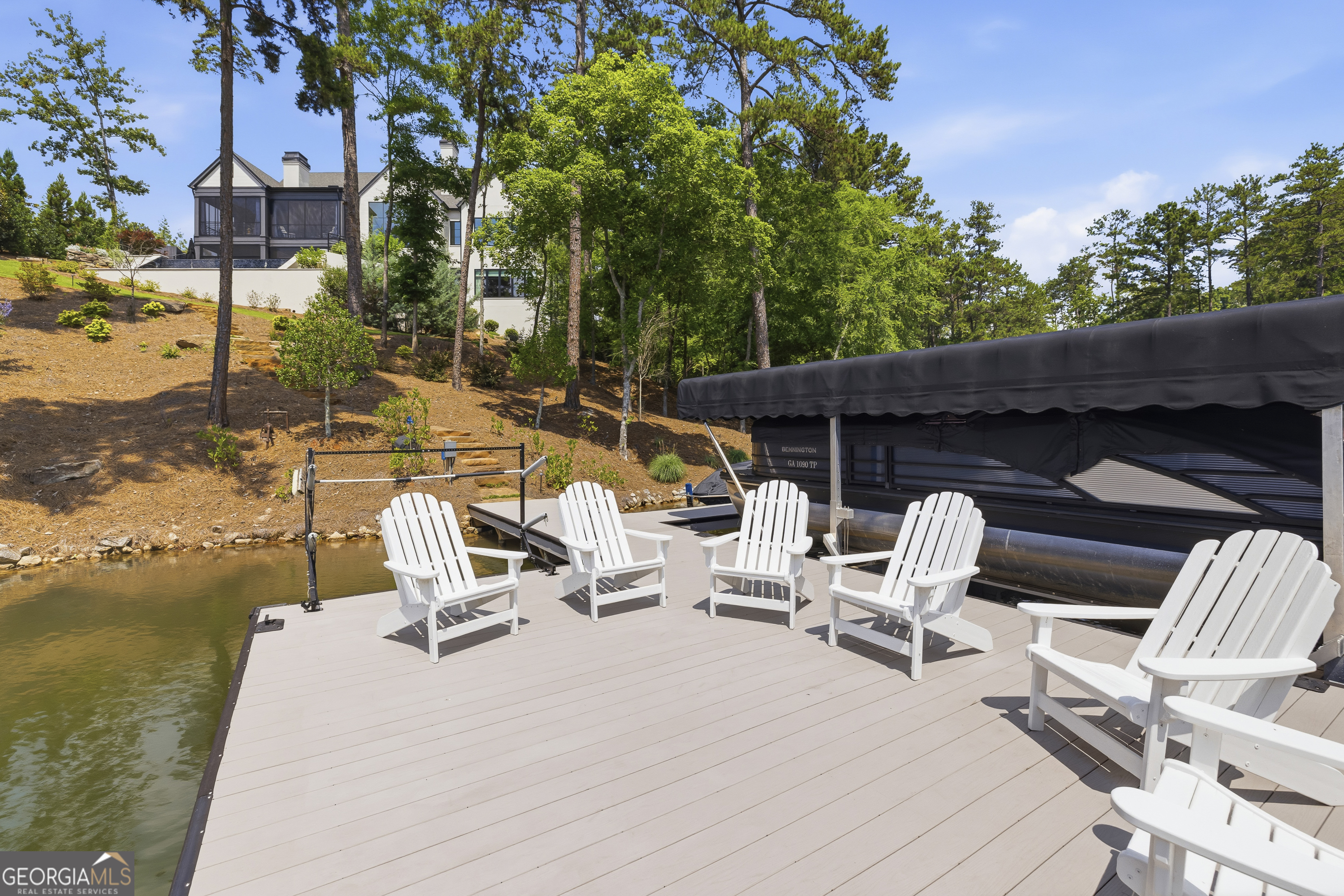1120 Neary Ridge Greensboro, GA 30642 - Photo 139 of 141