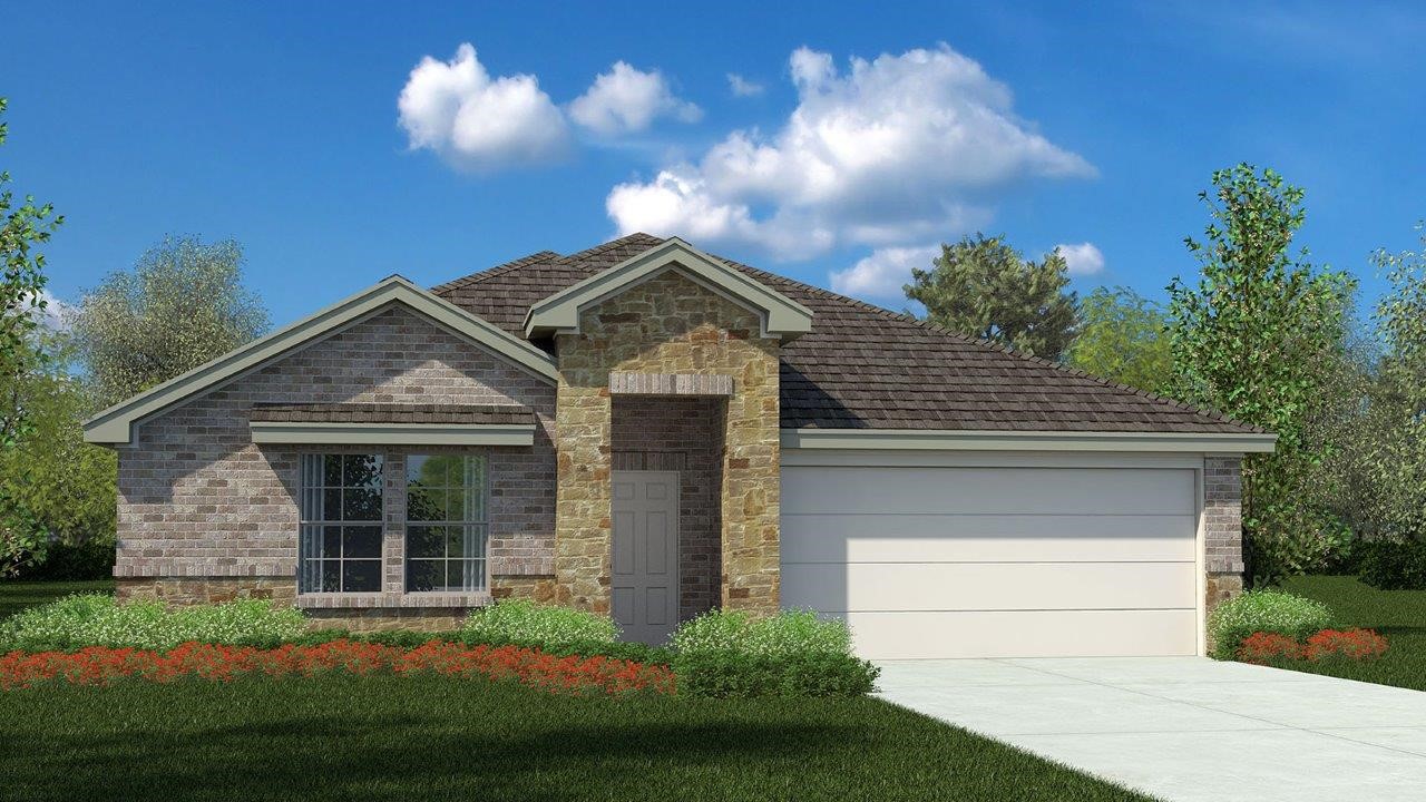 156 Creekfall Road Burnet, TX 78611 - Photo 1 of 1