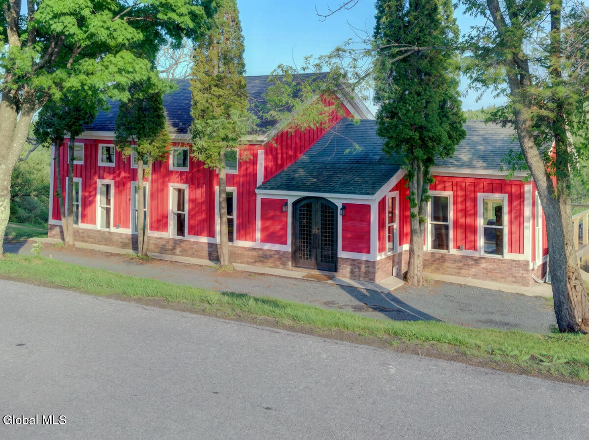 320 Merchant Road Jefferson, NY 12093 - Photo 2 of 49 Merchant_front