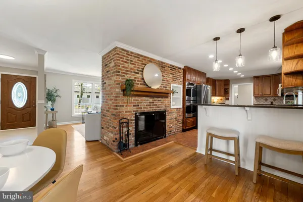 $639,900 | 3319 Mulberry Street, Edgewater, MD 21037