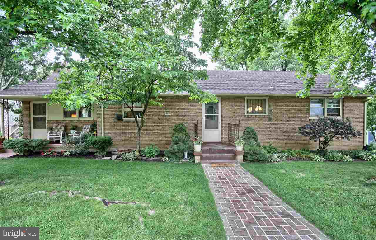 5265 Terrace Road Mechanicsburg, PA 17050 - Photo 1 of 21 Gallery Image 1