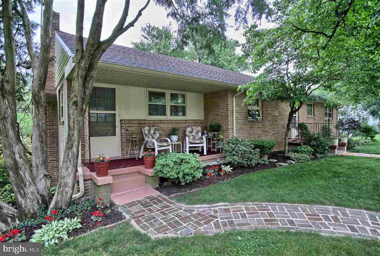 5265 Terrace Road Mechanicsburg, PA 17050 - Photo 2 of 21 Gallery Image 2