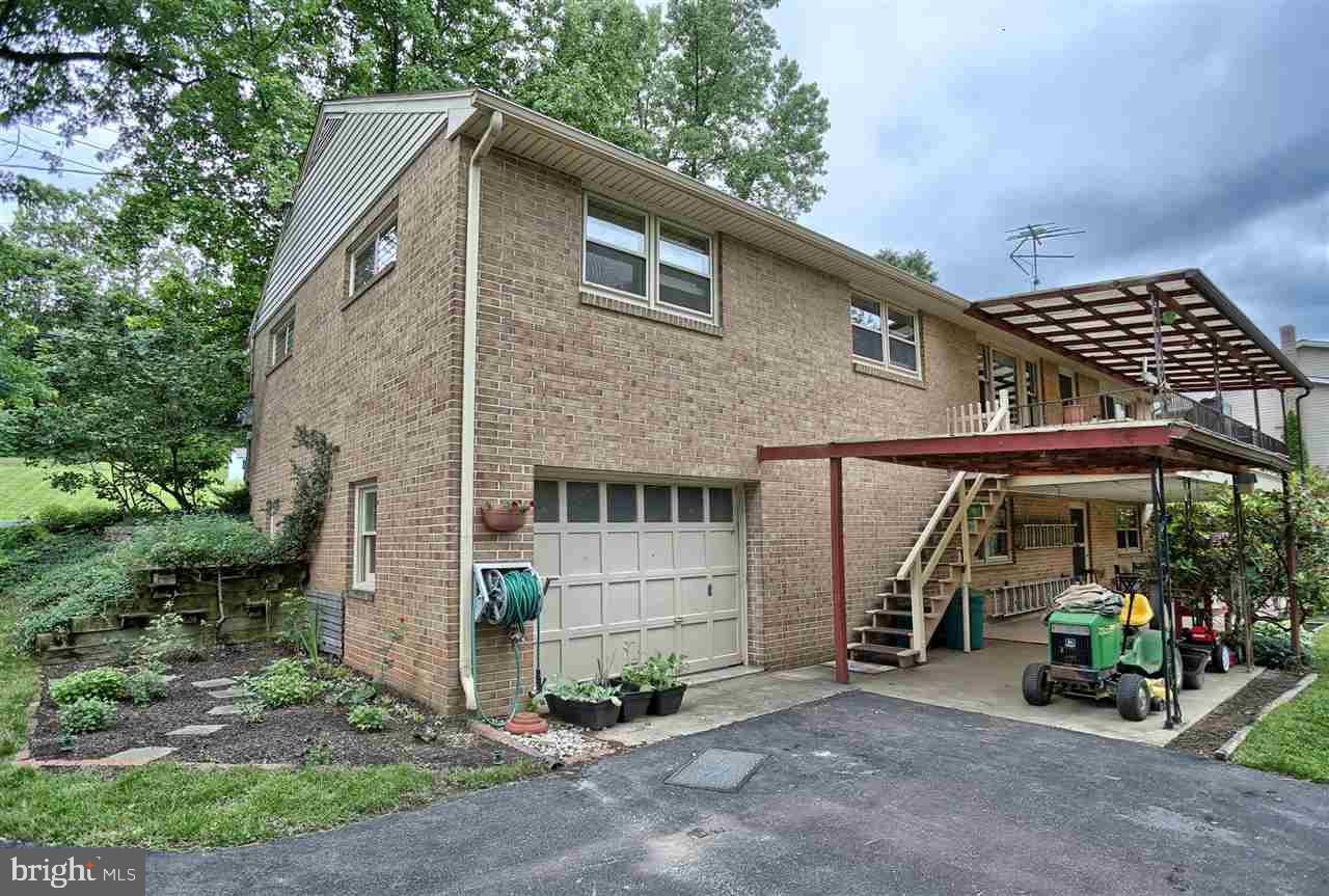 5265 Terrace Road Mechanicsburg, PA 17050 - Photo 16 of 21 Gallery Image 16