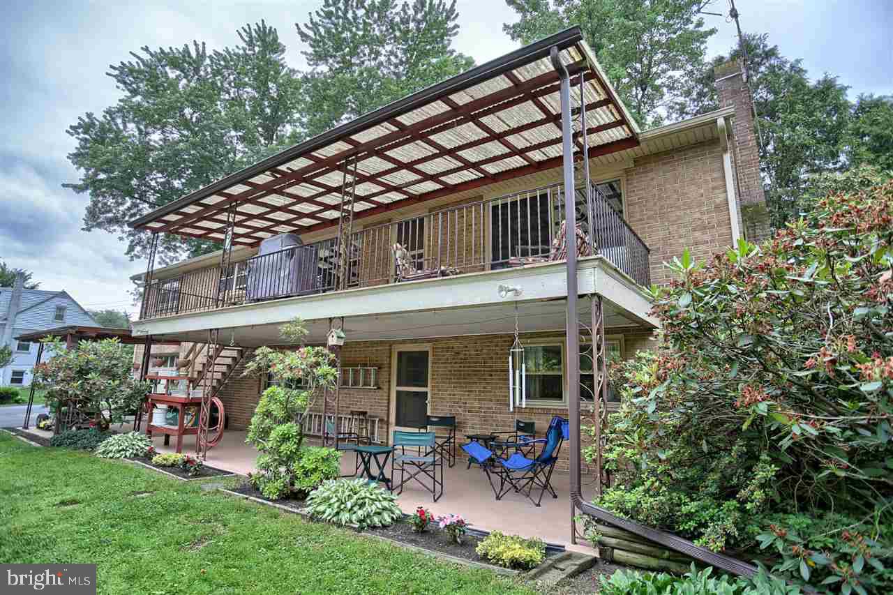 5265 Terrace Road Mechanicsburg, PA 17050 - Photo 17 of 21 Gallery Image 17
