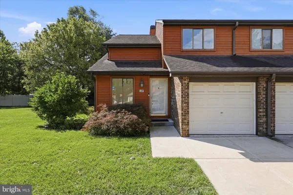 $535,000 | 307 Winding Way, King of Prussia, PA 19406