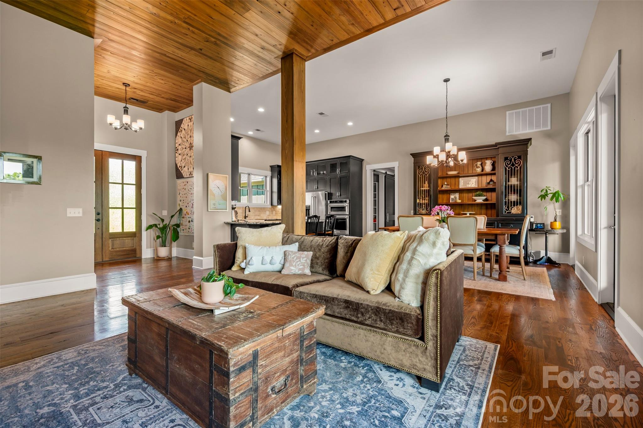 398 Mapleton Lane Columbus, NC 28722 - Photo 13 of 48