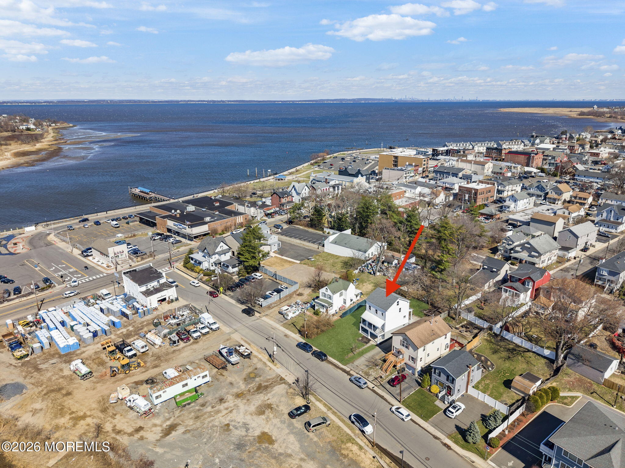 23 Beers Street Keyport, NJ 07735 - Photo 49 of 50 3-web-or-mls-DJI_20260314124957_0082_D