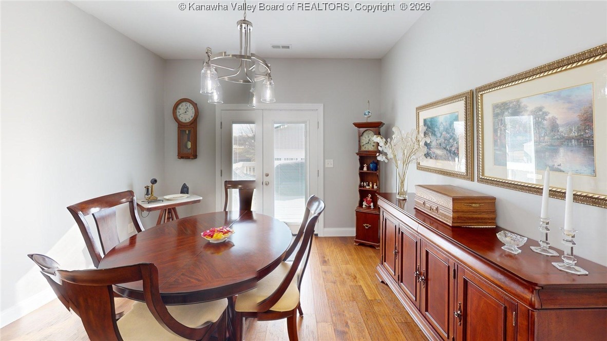 1280 Howell's Mill Road Ona, WV 25545 - Photo 8 of 24 Gallery Image 8