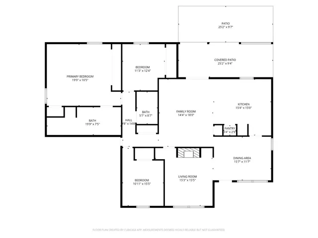 $825,000 | 259 Brewster Avenue, Sacramento, CA 95831