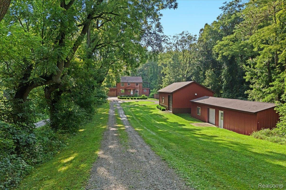 1350 Pettibone Lake Road Highland, MI 48356 - Photo 6 of 51 44-1350 Pettibone Lake Rd.jpg