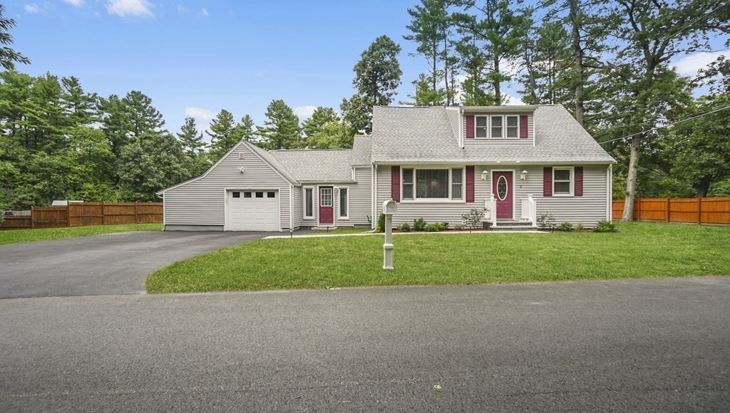 2 Ash Road Norfolk, MA 02056 - Photo 1 of 1