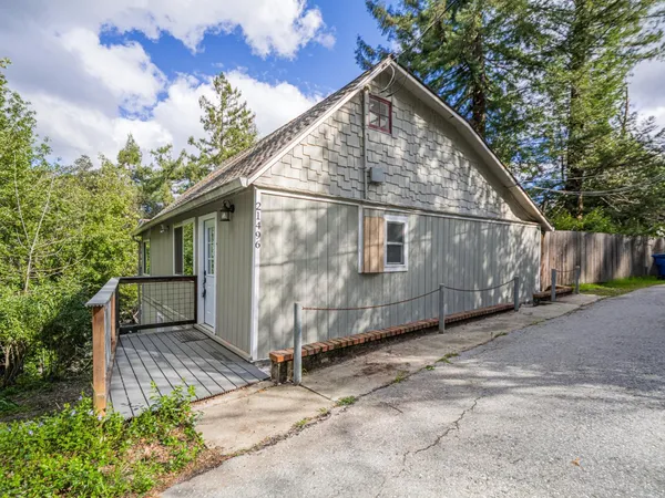 $1,099,000 | 21496 Mary Alice Way, Los Gatos, CA 95033